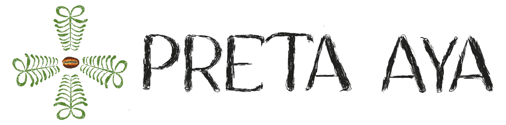 Logo Preta Aya